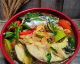 Foto langkah ke 7 dari resep Pindang Serani.