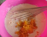 Foto del paso 4 de la receta: Bizcocho de calabaza