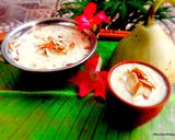 A picture of step 4 of Lauki ki Kheer Recipe.