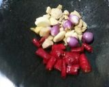 Foto langkah ke 3 dari resep Tempe Oreg (khas sunda).