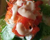 Foto langkah ke 2 dari resep Sandwich Roti Tawar.
