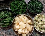 ઘુટો (Ghuto Recipe In Gujarati) રેસીપી સ્ટેપ2ફોટો