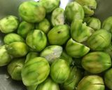 Foto langkah ke 2 dari resep Rujak / Asinan Kedondong Mini.