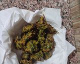पालक प्याज़ के क्रिस्पी पकौड़े (palak pyaz ki crispy pakode recipe in Hindi) रेसिपी चरण 4 फोटो