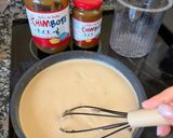 Foto del paso 1 de la receta: Helado de dulce de leche