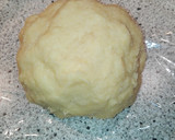 Foto del paso 1 de la receta: Tarta de manzana