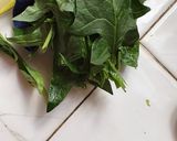 Foto del paso 1 de la receta: Rollos de pechuga en salsa de mango habanero