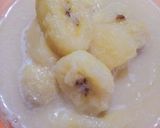 Foto langkah ke 4 dari resep #1. Kolak pisang.
