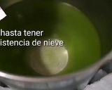 Foto del paso 3 de la receta: Nieve de limón