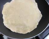 Cara Membuat Chapati Indian Bread 5