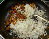 তাওয়া পোলাও রেসিপি ধাপ - 2 ছবি