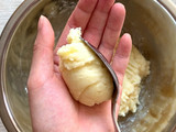 Korean Cheese Hotteok