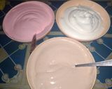 Foto langkah ke 6 dari resep Es Krim homemade like walls.