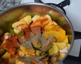 Foto del paso 10 de la receta: Estofado de verduras