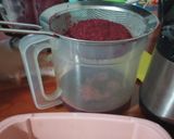 Foto langkah ke 2 dari resep Jus Buah BitApAR (Bit Apple Jahe Wortel).