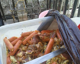 Foto del paso 2 de la receta: Chorizos con cachefs
