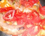 Foto del paso 2 de la receta: Chorizo a la pomarola