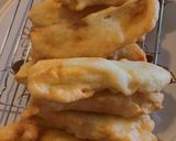 Foto langkah ke 5 dari resep Pisang Goreng Garing.