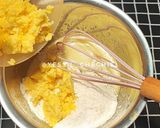 Foto langkah ke 4 dari resep Cake Tape.
