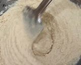 A picture of step 6 of Kaju Katli 📌.