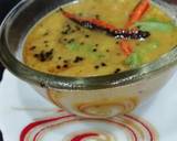 Tamarind Sambhar recipe step 6 photo