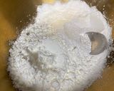 Foto del paso 2 de la receta Bizcocho de Vainilla y Café Sin Gluten !!!!!
