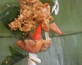 Foto langkah ke 3 dari resep Pepes ikan mujair.