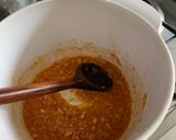 Foto del paso 1 de la receta: Sopa de morón