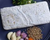 Foto langkah ke 1 dari resep Tempe Kriwil.