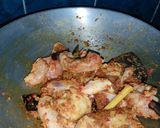 Foto langkah ke 2 dari resep Kari Ayam spesial.
