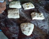 Foto del paso 8 de la receta: Pan ciabatta relleno de camarón