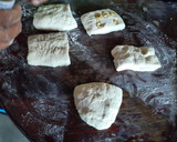 Foto del paso 8 de la receta: Pan ciabatta relleno de camarón