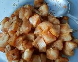 Mexikói enchilada recept fázis 1 fotója