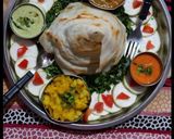 મસાલા ઢોસા (Masala Dosa Recipe In Gujarati) રેસીપી સ્ટેપ4ફોટો