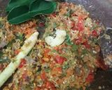 Foto langkah ke 1 dari resep Sambel Bawang Cumi Asin.