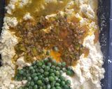 Foto del paso 4 de la receta: Ayacos