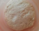 Sonkás-kolbászos lángos recept fázis 3 fotója