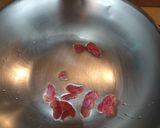 Foto langkah ke 1 dari resep Nasi Goreng Merah.