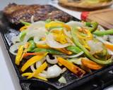 Beef Steak Fajita recipe step 4 photo