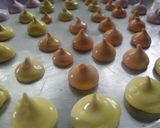 Foto del paso 2 de la receta: Merenguitos