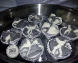 Foto langkah ke 7 dari resep Bolkus Mekar versi Santan guriiiiih...