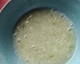 Foto del paso 1 de la receta: Tejas