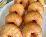 Foto langkah ke 7 dari resep Donat kentang.