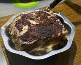 Foto del paso 2 de la receta: Tiramisú suave (sin queso)