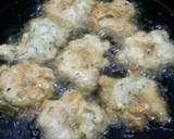 Mysore Bonda Medu Vadas (In Medu Vada Style) recipe step 3 photo
