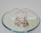 A picture of step 8 of Dahi baray.