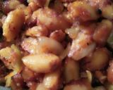 Foto langkah ke 7 dari resep Balado biji cempedak.