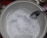 Foto del paso 6 de la receta: Galletitas Navideñas