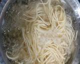 Noodle samosas recipe step 2 photo