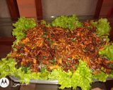 Foto del paso 7 de la receta: Ceviche de chicharrón